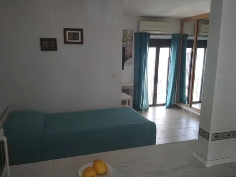 Wohnung 35 m² in Fuengirola
