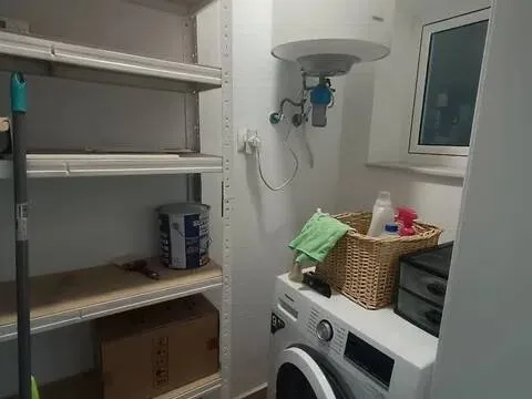 Pis de 71 m² a Almeria