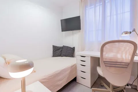 Chambre à louer, Valence (2/17)