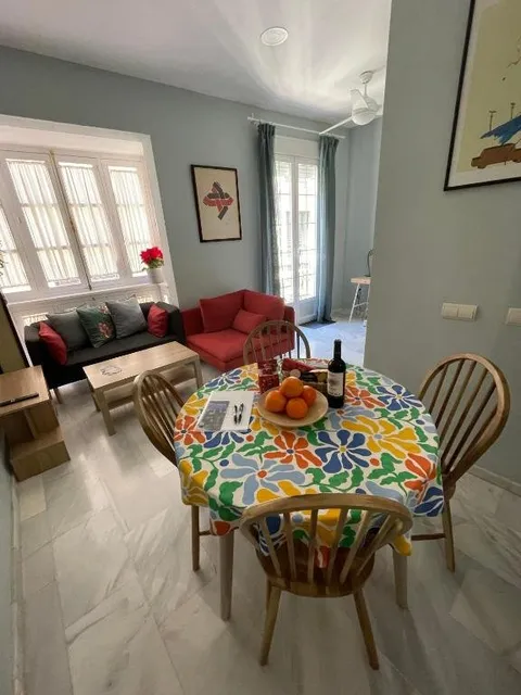 Appartement 85 m² à Málaga