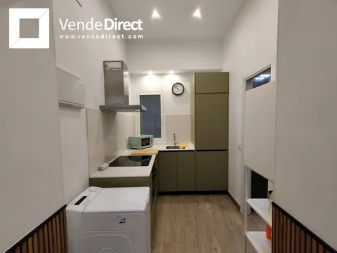 Appartement 33 m² à Madrid