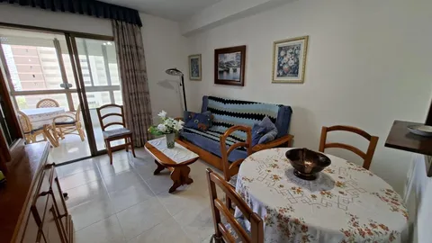 Wohnung 48 m² in Benidorm