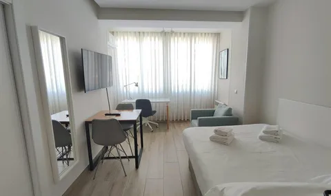 Pis de 30 m² a Madrid