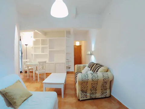Pis de 40 m² a Madrid