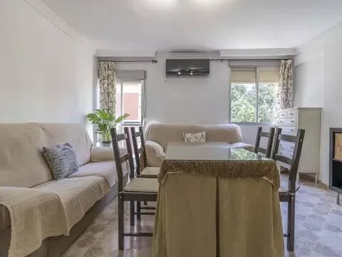 Pis de 70 m² a Sevilla