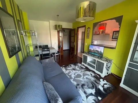 Wohnung 51 m² in Polanco