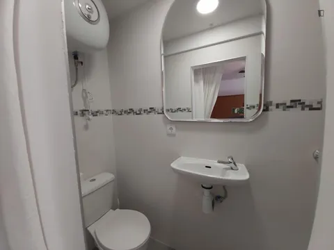 Habitació de lloguer, València