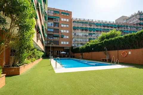 Appartamento 147 m² a Granada