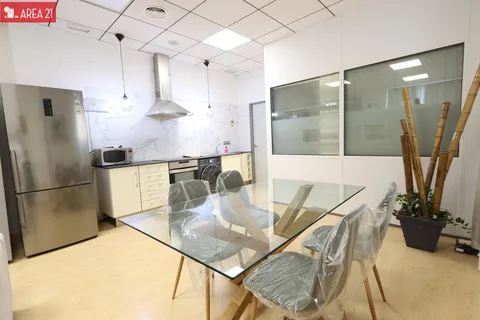 Wohnung 59 m² in la Pobla de Vallbona