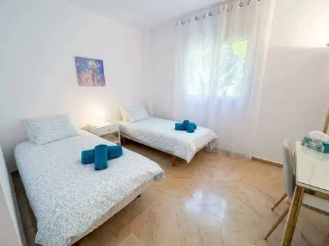 Pis de 190 m² a Marbella