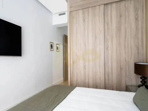 Pis de 76 m² a Madrid