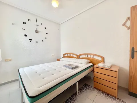 Pis de 47 m² a Torrevella