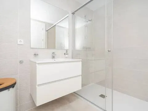Pis de 108 m² a Estepona