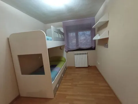Wohnung 75 m² in Salamanca