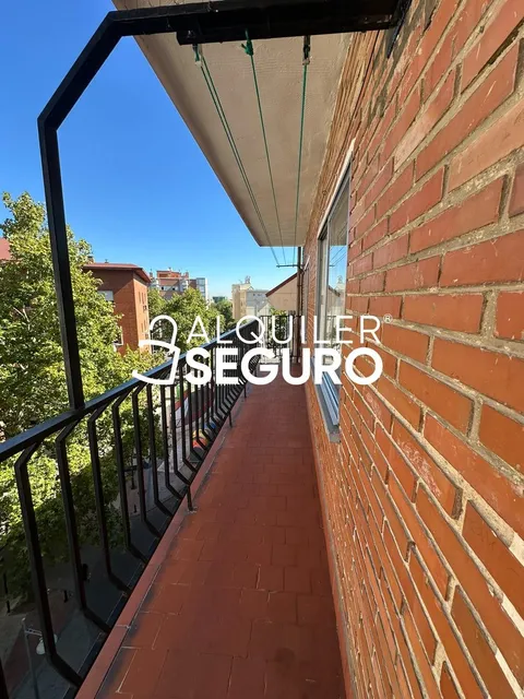 Pis de 87 m² a Alcorcón