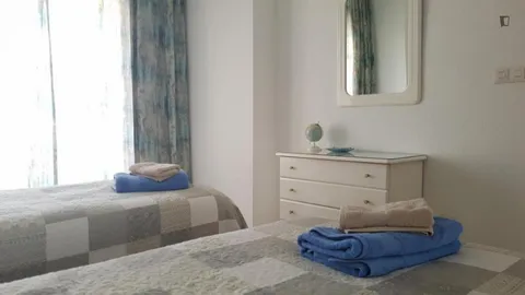 Flat 50 m² in Fuengirola