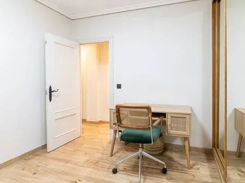Habitació de lloguer, Pamplona