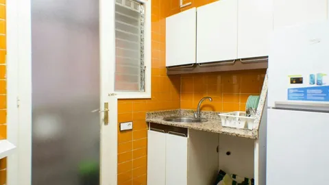 Zimmer zur Miete, Barcelona