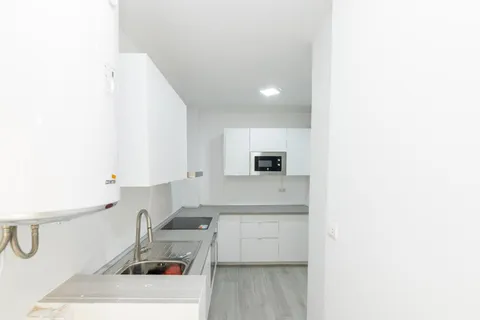 Pis de 98 m² a Granada