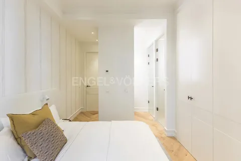 Appartement 84 m² à Madrid