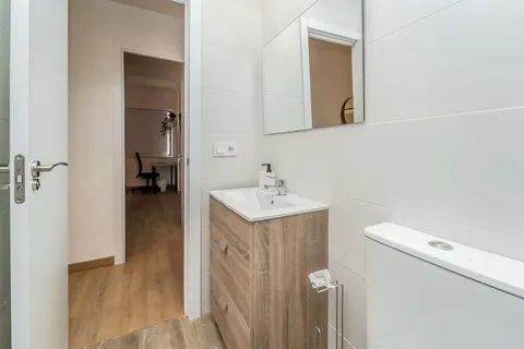 Habitació de lloguer, Valladolid