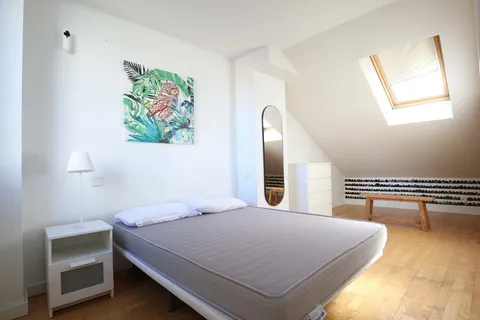 Pis de 45 m² a Madrid