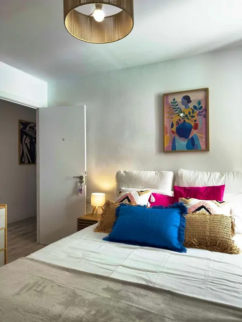 Habitació de lloguer, València