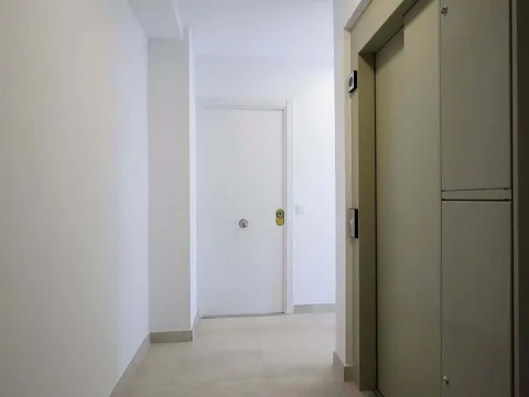 Pis de 28 m² a Madrid