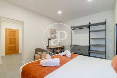 Pis de 80 m² a Madrid