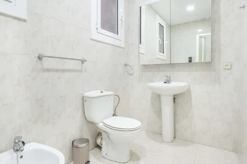 Room for rent, Barcelona