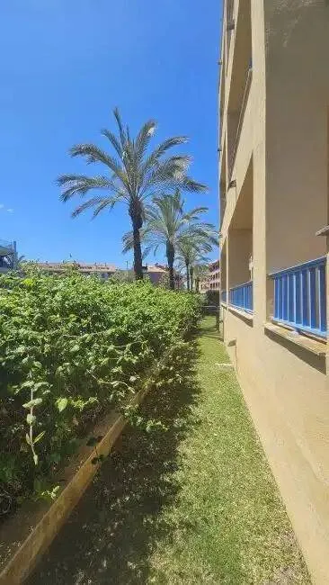 Pis de 127 m² a San Roque