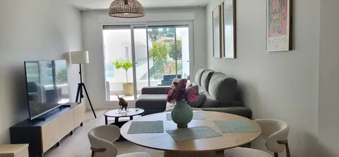 Pis de 90 m² a Marbella