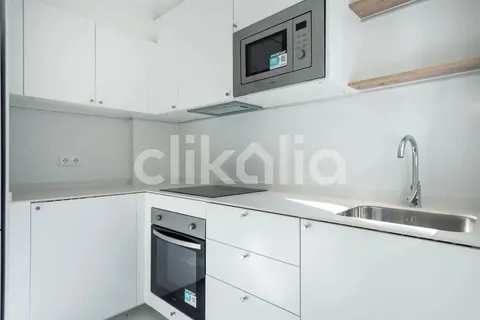 Pis de 70 m² a Móstoles