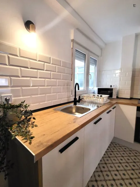 Chambre à louer, Alicante