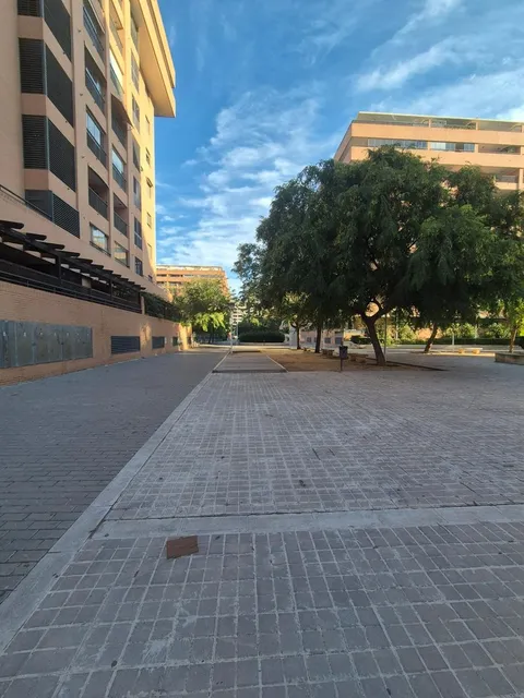 Квартира 129 м² у Alboraia / Alboraya