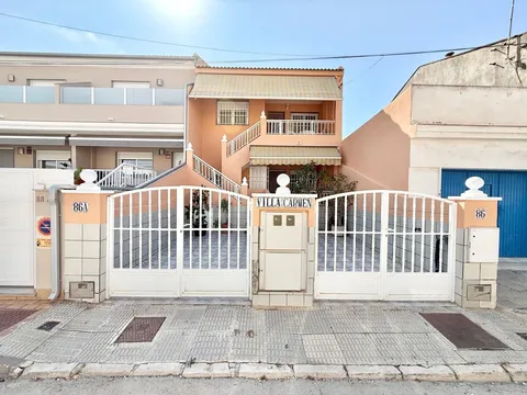 Haus 65 m² in San Pedro del Pinatar (2/24)