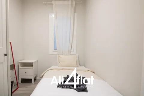 Pis de 73 m² a Barcelona