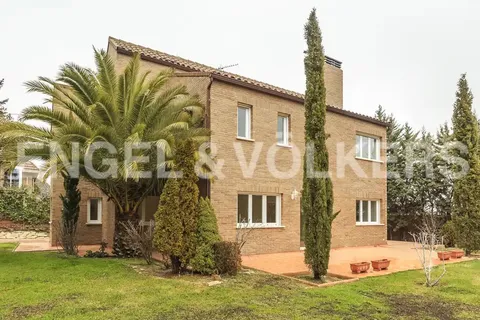 Casa de 400 m² a Las Rozas de Madrid