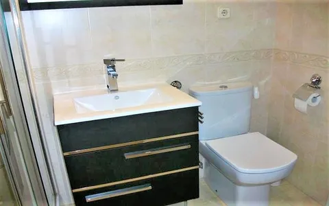 Pis de 65 m² a Las Rozas de Madrid