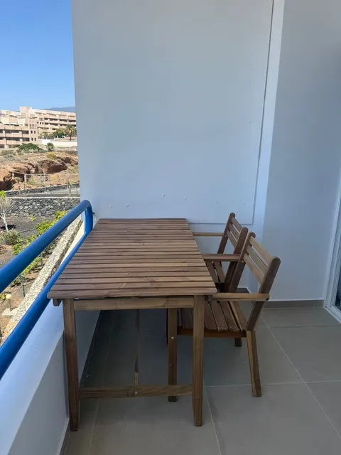 Pis de 35 m² a Adeje