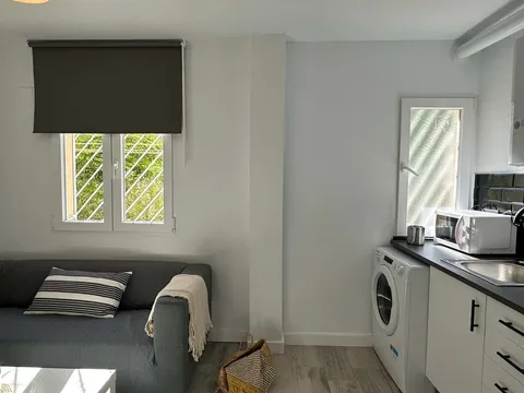 Flat 59 m² in Madrid