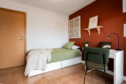 Habitació de lloguer, Sabadell