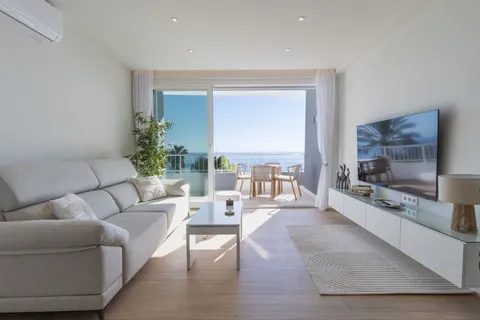 Pis de 90 m² a Almuñécar