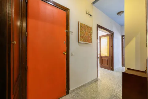 Appartement 126 m² à Madrid