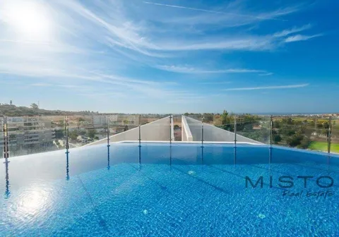 Pis de 114 m² a Marbella