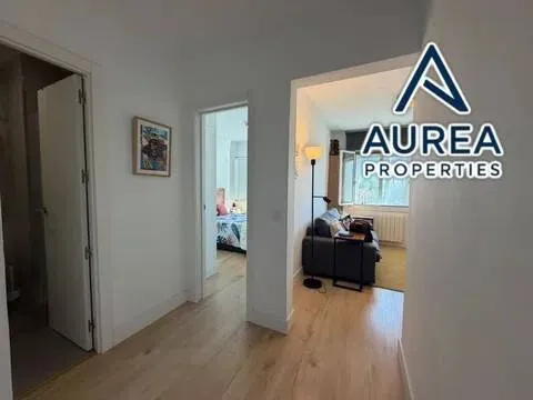 Wohnung 82 m² in Barcelona
