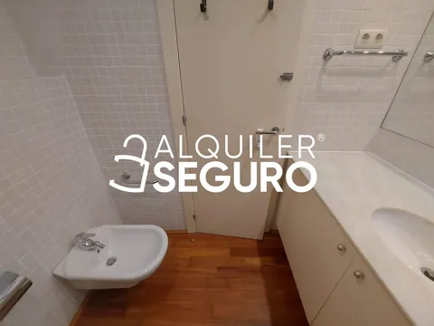 Pis de 90 m² a Barcelona