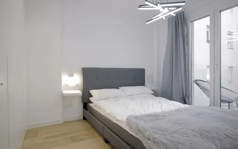 Pis de 39 m² a Madrid