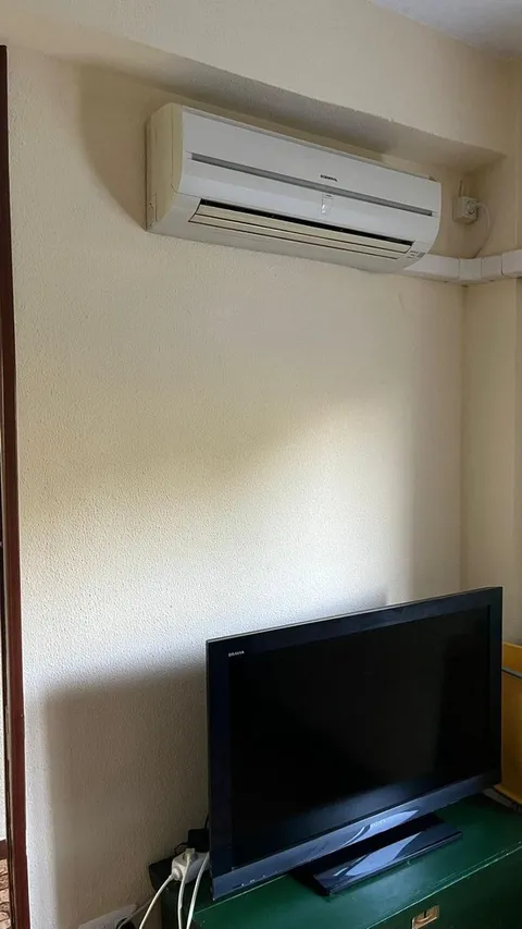 Stanza 61 m², Siviglia