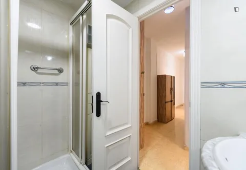 Pis de 69 m² a Madrid